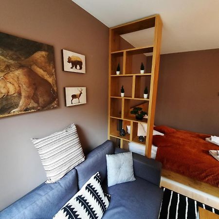 Mountain Angel Apartment 자호리나 외부 사진